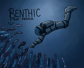 coming to itch.io in the future!